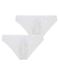 Трусики Tencel Soft, белый Hom