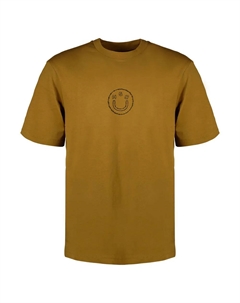 Футболка Nylix 10272987 01, зеленый Hugo