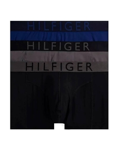 Боксеры 3 шт UM0UM03467, разноцветный Tommy hilfiger