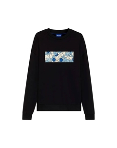 Футболка Neprix 10273008 01 BLUE, черный Hugo