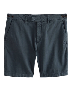 Обычные брюки-чинос, синий Next