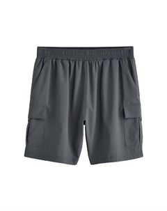 Обычные брюки-карго, темно-серый Next