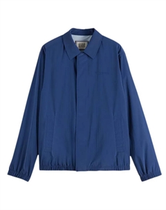 Куртка 179959, синий Scotch&soda