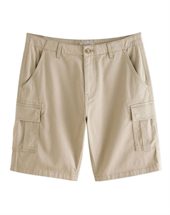 Обычные джинсы-карго, цвет Cappuccino Next