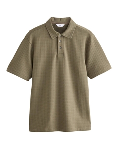 Рубашка, хаки Next