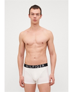 Брюки-кюлоты TRUNK 3 PACK, синий Tommy hilfiger