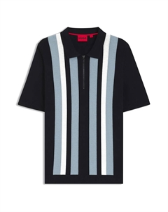 Свитер Sholpon, черный Hugo