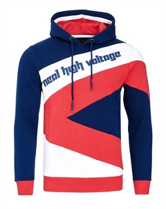 Свитер, темно-синий Rusty neal