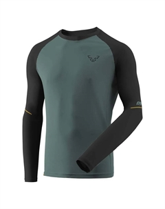 Лонгслив Alpine Pro, серый Dynafit