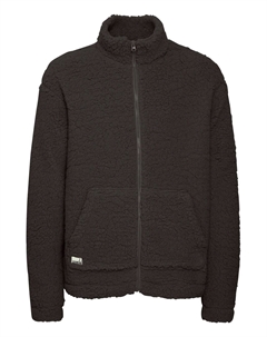 Флисовая куртка Deen, черный 11 project