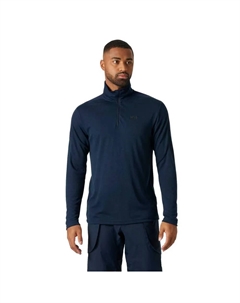 Лонгслив HP 2.0, синий Helly hansen