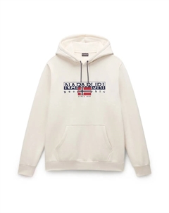 Худи Aylmer Winter, бежевый Napapijri