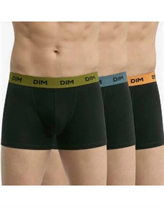 Боксеры AD1005D, черный Dim