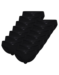 Трусики, черный Tom tailor