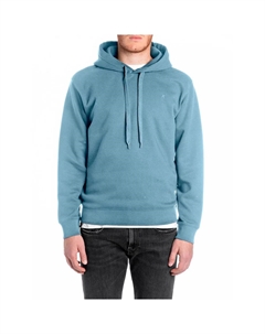 Худи M3103.000.23832, синий Replay