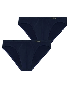 Трусики Tencel Soft, темно-синий Hom