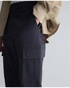 Брюки карго, темно-серый Сфера