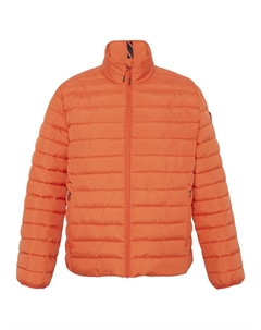 Куртка межсезонная, оранжевый Polo sylt