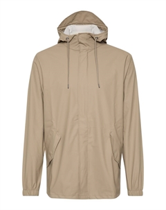 Спортивная куртка, бежевый Rains