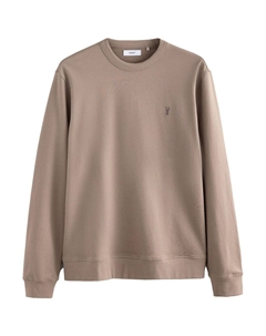 Толстовка, песочный Next