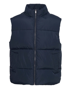 Жилет Sdleo, темно-синий Solid