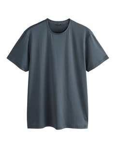 Рубашка, темно-серый Next