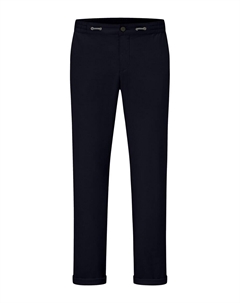 Свободные брюки-чинос, темно-синий Redpoint