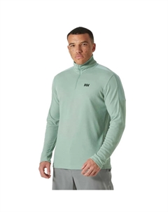Лонгслив HP 2.0, зеленый Helly hansen