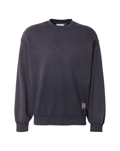 Толстовка Hudson, черный Carhartt wip