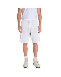 Спортивные шорты M9032.000.23802, белый Replay