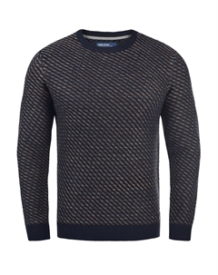 Свитер Calisto, синий Blend