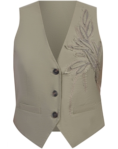 Жилет Brunello cucinelli