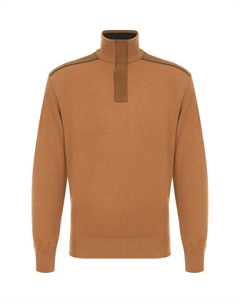 Свитер из шерсти и кашемир Paul & shark