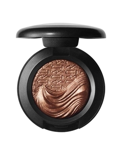 Кремовые тени с эффектом сияния Extra Dimension, оттенок Havana (1.3g) Mac