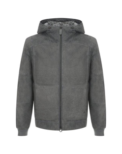 Дубленка из овчины Stefano ricci