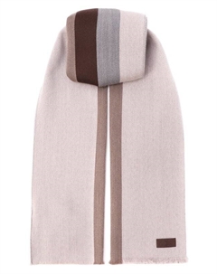 Шерстяной шарф Paul & shark