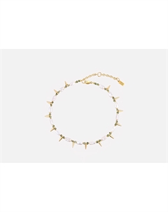 Чокер Firework Gold 1 шт Kotlo studio