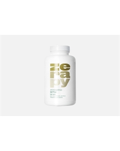 Сухой шампунь Zeoshampoo Nettle 250 г Zerapy