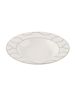 Тарелка суповая Mari Nadoba