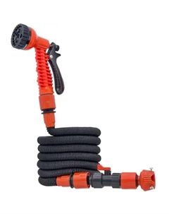 Шланг для полива 12.7 мм 15 м полиэстер Mpf