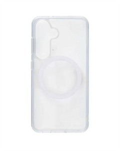 Чехол (клип-кейс) CA182, для Samsung Galaxy S25, прозрачный Ugreen