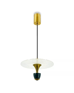 Подвесной светильник Saimaa LE126L-30GR Lightera