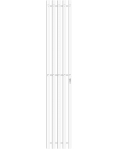 Электрический полотенцесушитель вертикальная лесенка Primoclima