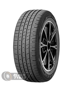 Летняя шина N Fera RU5 255/50 R20 109W XL Nexen