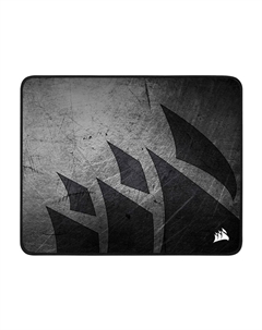 Игровой коврик для мыши Corsair MM300 PRO, CH-9413631-WW, Medium, чёрный-серый