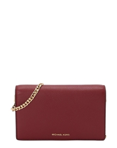 Клатч, цвет Berry Michael michael kors