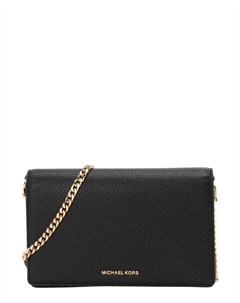 Клатч, черный Michael michael kors