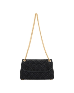 Клатч, черный Faina