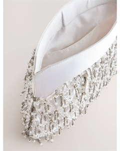 Клатч, белый Next