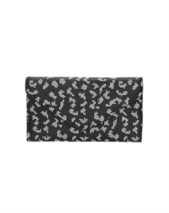 Клатч, черный Faina